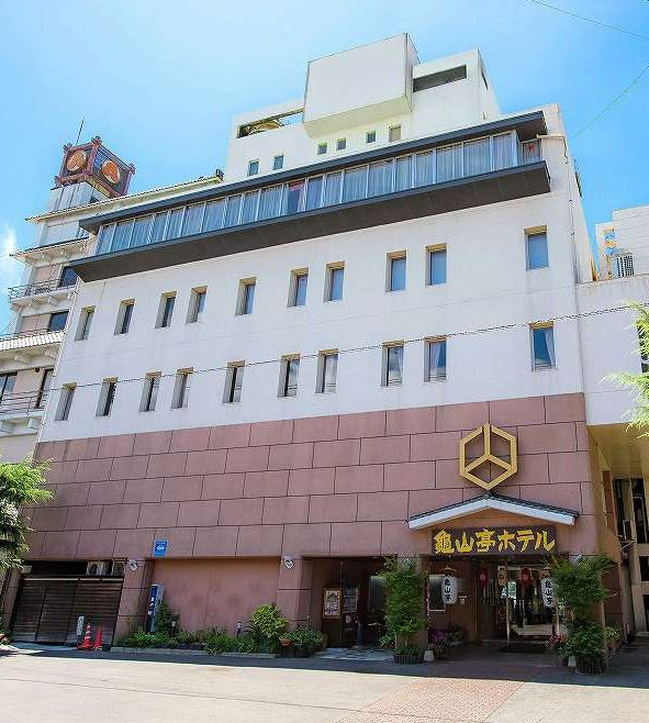 株式会社Kホテル様