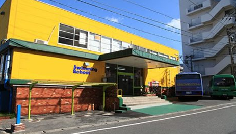 スイミング施設T様